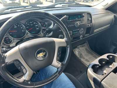 2011 Chevrolet 1500 Crew Cab, $4500. Photo 10