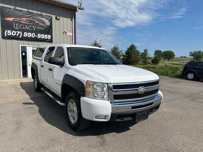 2011 Chevrolet 1500 Crew Cab, $4500. Photo 3