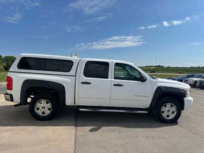 2011 Chevrolet 1500 Crew Cab, $4500. Photo 9