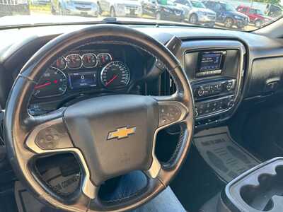 2014 Chevrolet 1500 Crew Cab, $5999. Photo 10