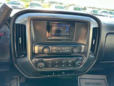 2014 Chevrolet 1500 Crew Cab, $5999. Photo 11