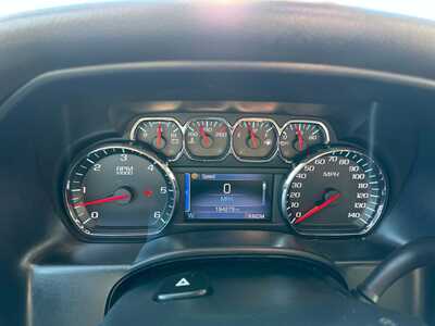 2014 Chevrolet 1500 Crew Cab, $5999. Photo 4