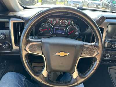 2014 Chevrolet 1500 Crew Cab, $5999. Photo 5