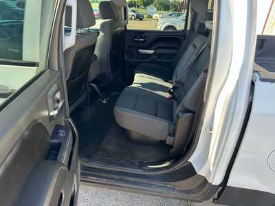 2014 Chevrolet 1500 Crew Cab, $5999. Photo 7