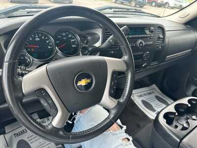 2011 Chevrolet 1500 Ext Cab, $4500. Photo 10