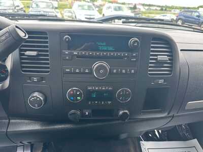 2011 Chevrolet 1500 Ext Cab, $4500. Photo 11