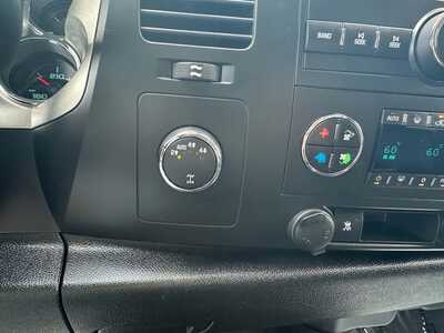 2011 Chevrolet 1500 Ext Cab, $4500. Photo 12