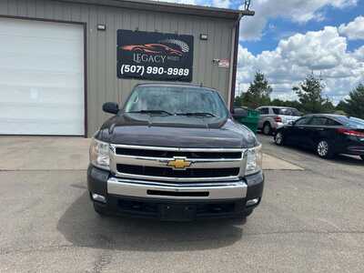 2011 Chevrolet 1500 Ext Cab, $4500. Photo 2