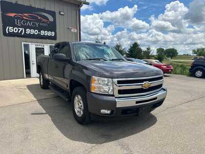 2011 Chevrolet 1500 Ext Cab, $4500. Photo 3