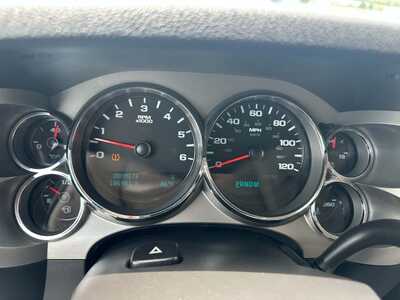 2011 Chevrolet 1500 Ext Cab, $4500. Photo 4
