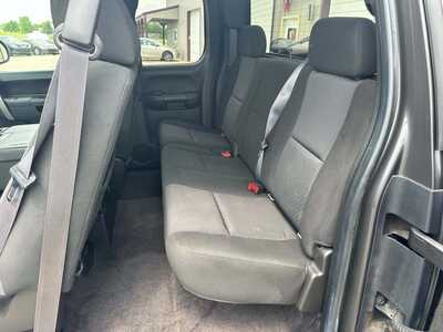 2011 Chevrolet 1500 Ext Cab, $4500. Photo 7
