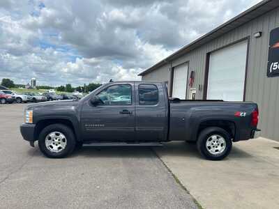 2011 Chevrolet 1500 Ext Cab, $4500. Photo 8