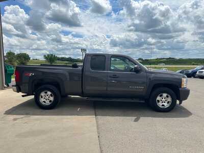 2011 Chevrolet 1500 Ext Cab, $4500. Photo 9