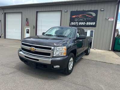 2011 Chevrolet 1500 Ext Cab, $4500. Photo 1