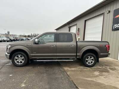 2015 Ford F-150, $16500. Photo 10