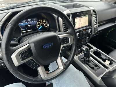 2015 Ford F-150, $16500. Photo 12