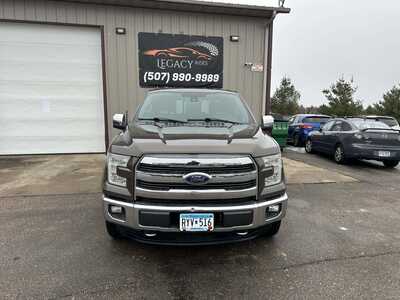 2015 Ford F-150, $16500. Photo 2