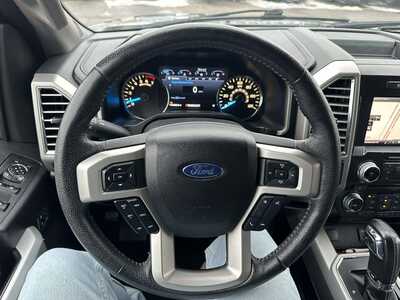 2015 Ford F-150, $16500. Photo 5