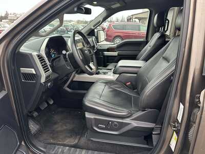 2015 Ford F-150, $16500. Photo 8
