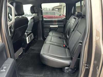 2015 Ford F-150, $16500. Photo 9