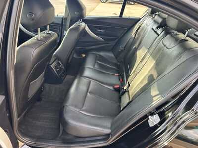 2017 BMW 3 Series, $7999. Photo 8