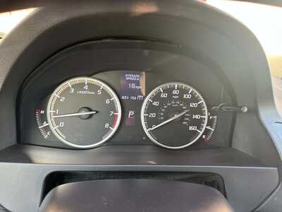 2017 Acura RDX, $10500. Photo 4