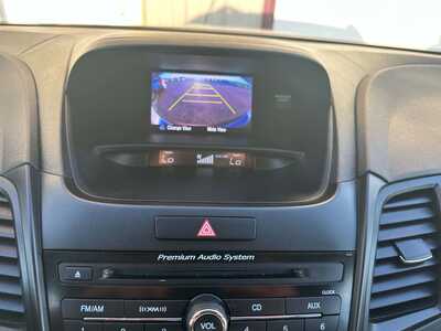 2017 Acura RDX, $10500. Photo 6