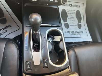2017 Acura RDX, $10500. Photo 7