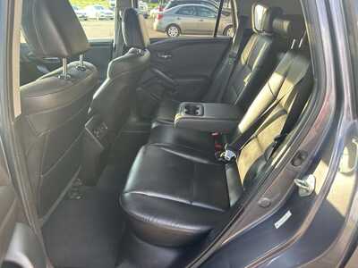 2017 Acura RDX, $10500. Photo 9
