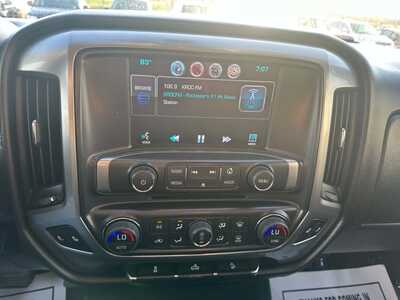 2014 Chevrolet SILVERADO 1500, $7999. Photo 12