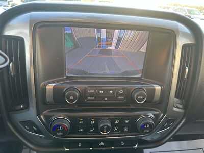 2014 Chevrolet SILVERADO 1500, $7999. Photo 6