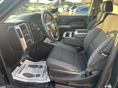 2014 Chevrolet SILVERADO 1500, $7999. Photo 7