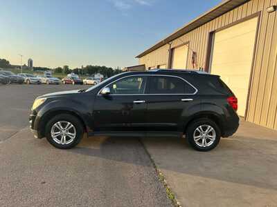 2012 Chevrolet Equinox, $1800. Photo 10