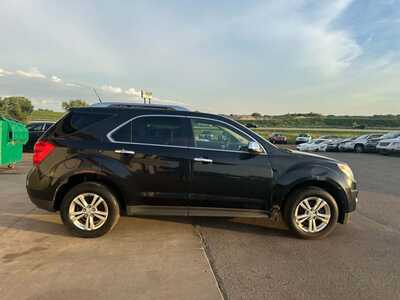 2012 Chevrolet Equinox, $1800. Photo 11