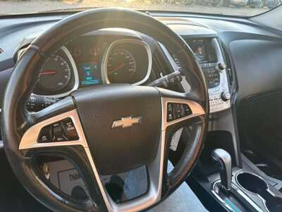 2012 Chevrolet Equinox, $1800. Photo 12