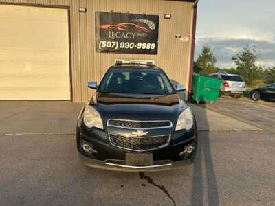 2012 Chevrolet Equinox, $1800. Photo 2