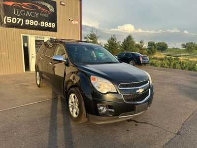 2012 Chevrolet Equinox, $1800. Photo 3