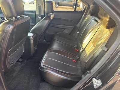 2012 Chevrolet Equinox, $1800. Photo 9