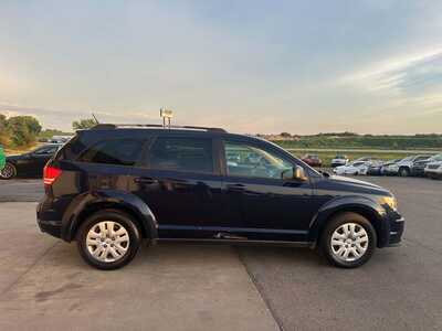 2018 Dodge Journey, $3999. Photo 11