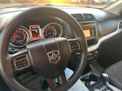 2018 Dodge Journey, $3999. Photo 12