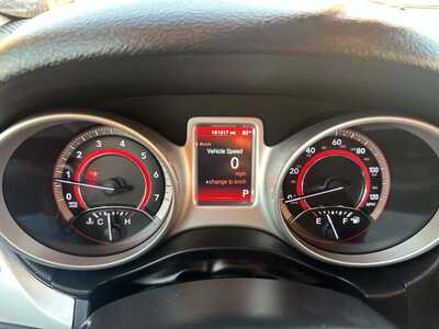 2018 Dodge Journey, $3999. Photo 4