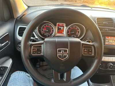 2018 Dodge Journey, $3999. Photo 5