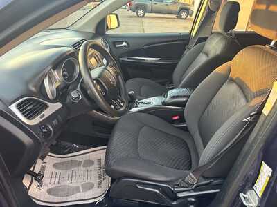 2018 Dodge Journey, $3999. Photo 7