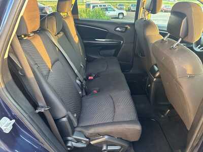 2018 Dodge Journey, $3999. Photo 8