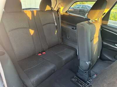 2018 Dodge Journey, $3999. Photo 9