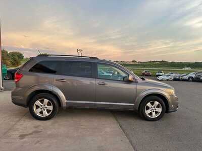 2012 Dodge Journey, $2999. Photo 10