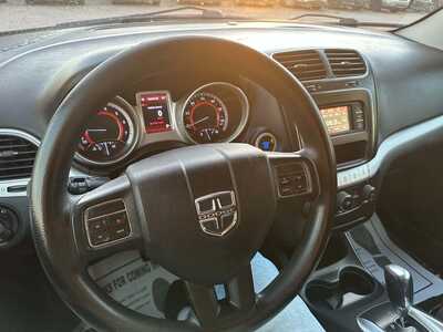 2012 Dodge Journey, $2999. Photo 11