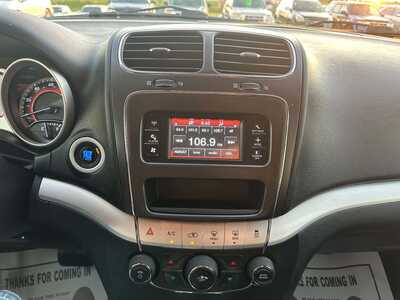 2012 Dodge Journey, $2999. Photo 12