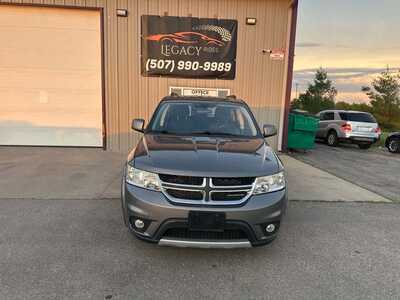 2012 Dodge Journey, $2999. Photo 2