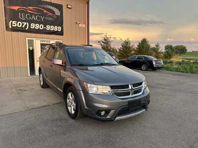2012 Dodge Journey, $2999. Photo 3
